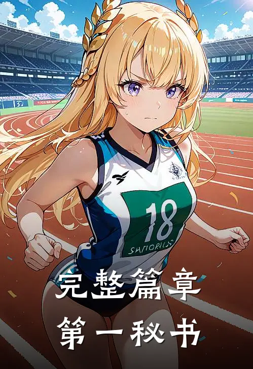 完整篇章第一秘书