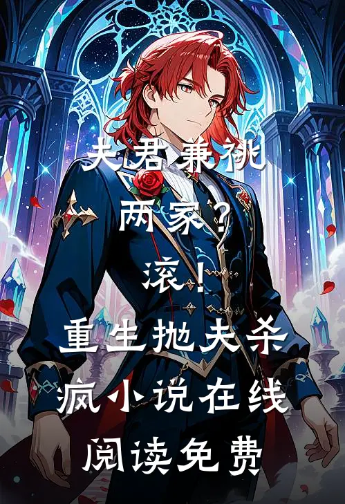 夫君兼祧两家？滚！重生抛夫杀疯小说在线阅读免费