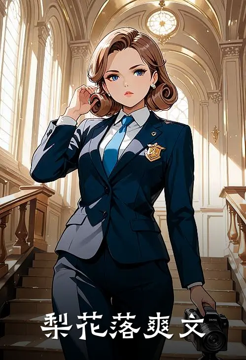 梨花落爽文
