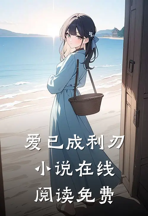 爱已成利刃小说在线阅读免费