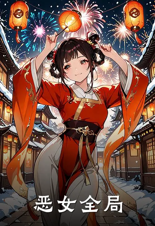 恶女全局