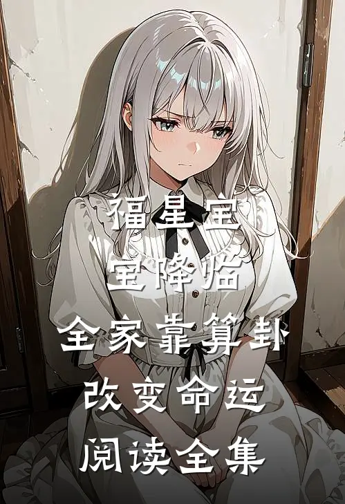 福星宝宝降临，全家靠算卦改变命运阅读全集