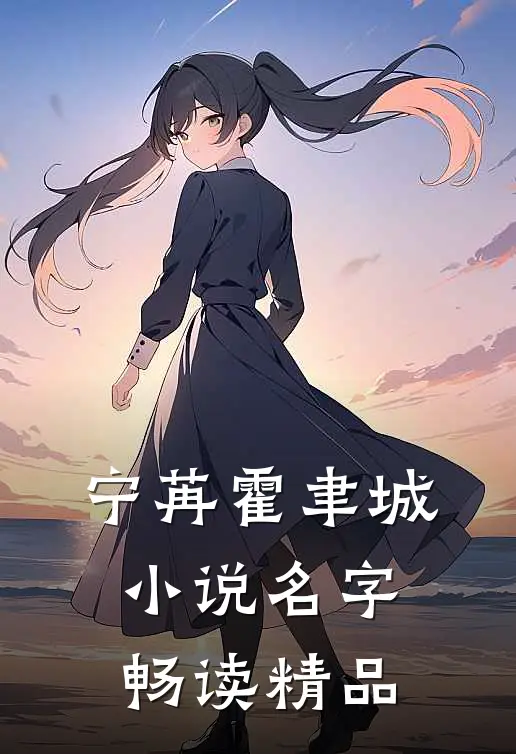 宁苒霍聿城小说名字畅读精品