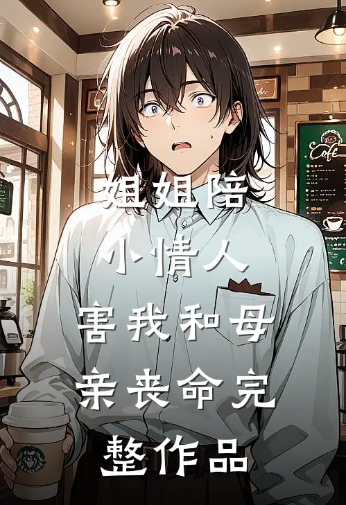 姐姐陪小情人，害我和母亲丧命完整作品