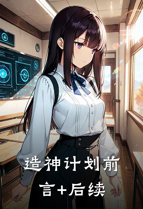 造神计划前言+后续