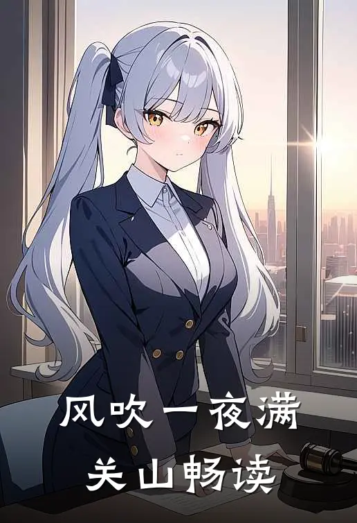 风吹一夜满关山畅读