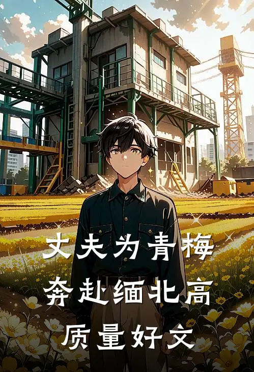 丈夫为青梅奔赴缅北高质量好文