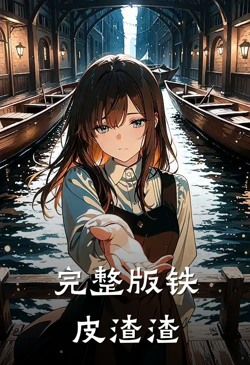 完整版铁皮渣渣
