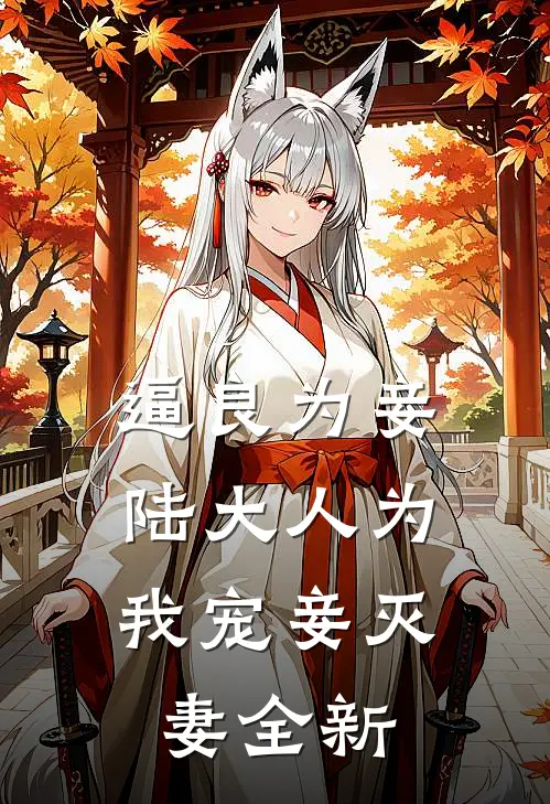 逼良为妾，陆大人为我宠妾灭妻全新