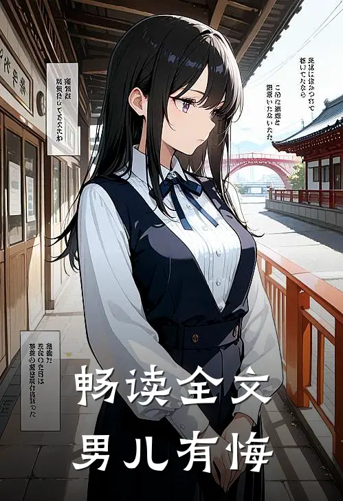 畅读全文男儿有悔