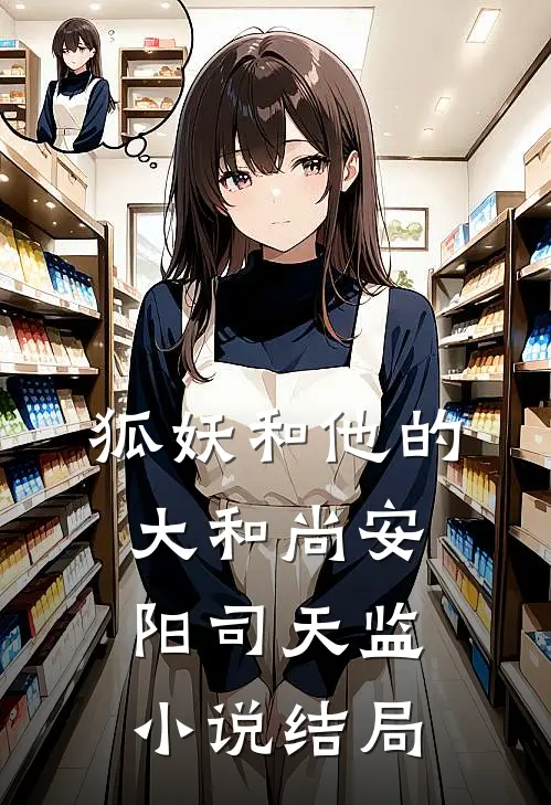 狐妖和他的大和尚安阳司天监小说结局