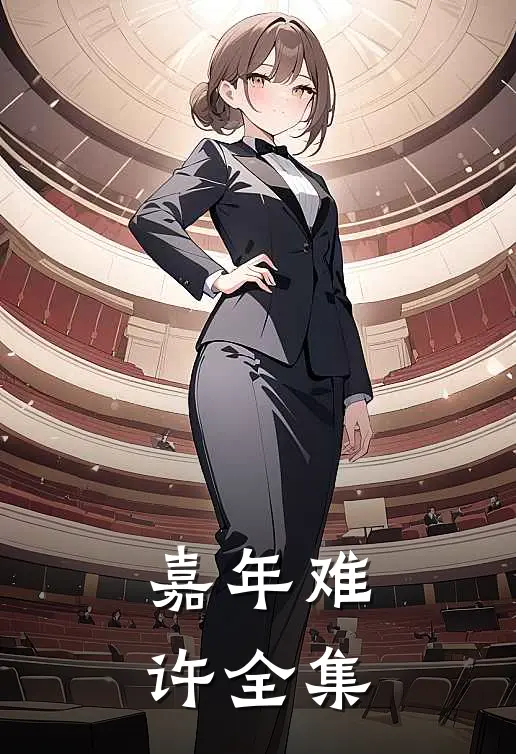嘉年难许全集