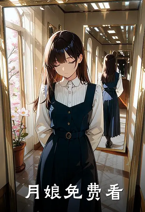 月娘免费看
