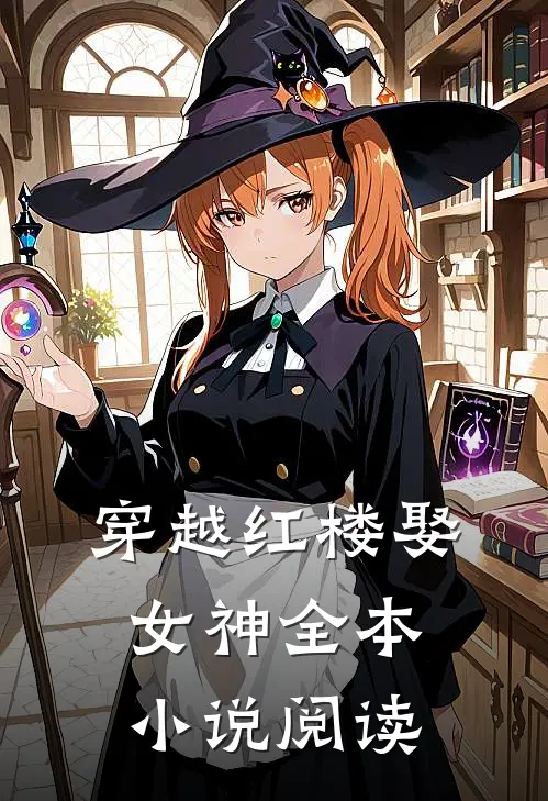 穿越红楼娶女神全本小说阅读