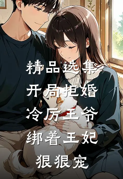 精品选集开局拒婚，冷厉王爷绑着王妃狠狠宠
