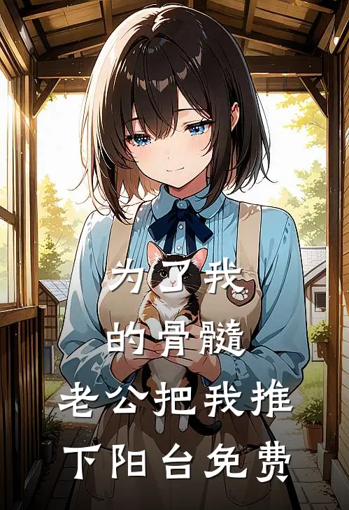 为了我的骨髓，老公把我推下阳台免费
