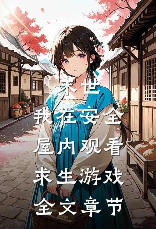 末世：我在安全屋内观看求生游戏全文章节