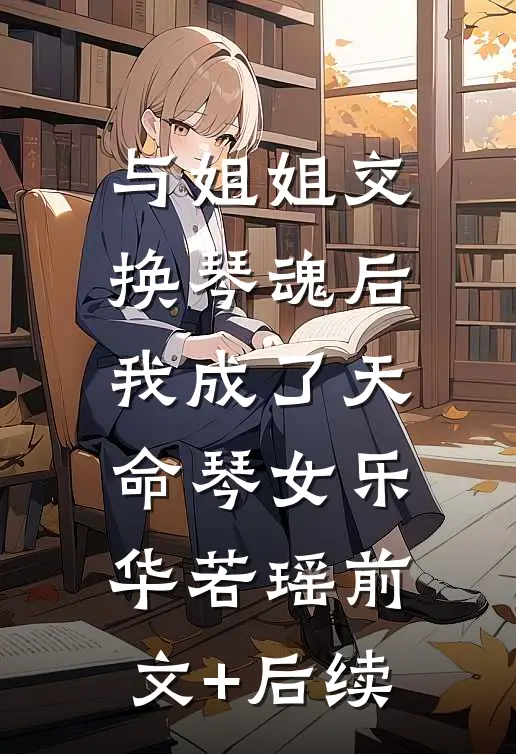 与姐姐交换琴魂后，我成了天命琴女乐华若瑶前文+后续