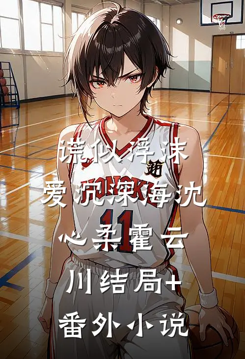 谎似浮沫，爱沉深海沈心柔霍云川结局+番外小说