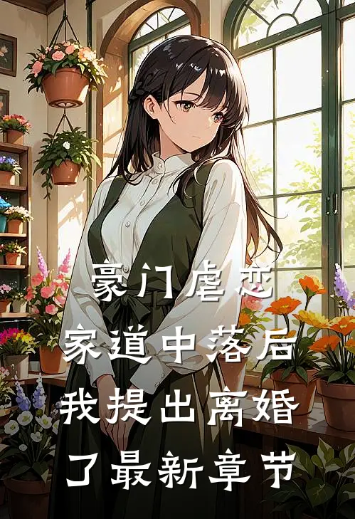 豪门虐恋：家道中落后我提出离婚了最新章节