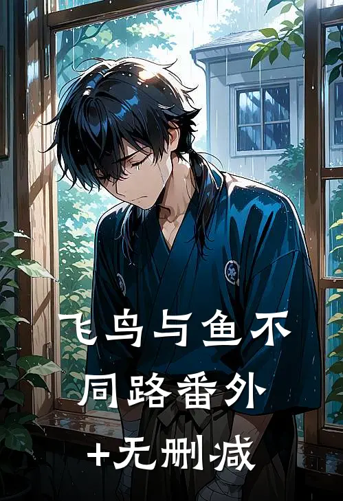 飞鸟与鱼不同路番外+无删减