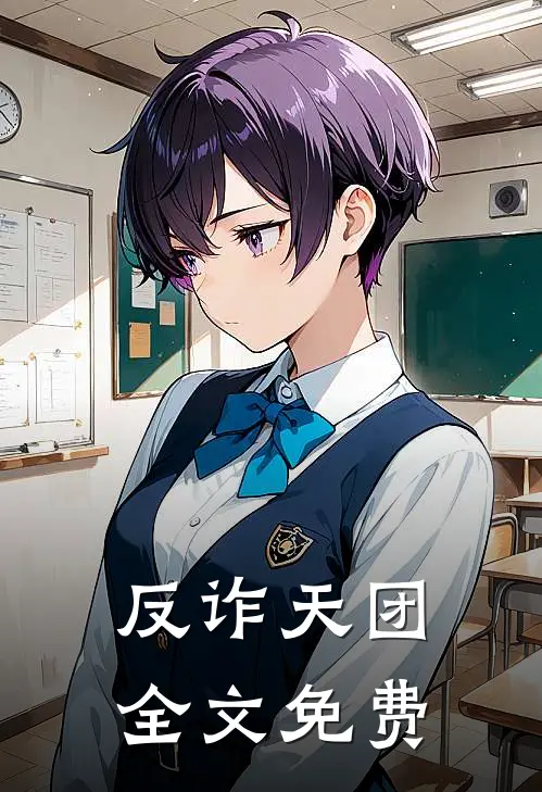 反诈天团全文免费