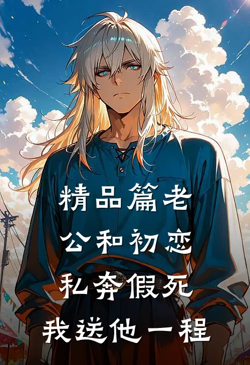 精品篇老公和初恋私奔假死，我送他一程