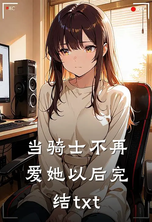 当骑士不再爱她以后完结txt