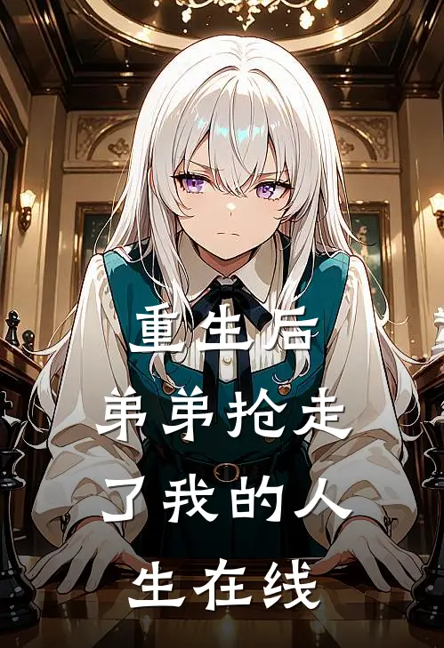 重生后，弟弟抢走了我的人生在线