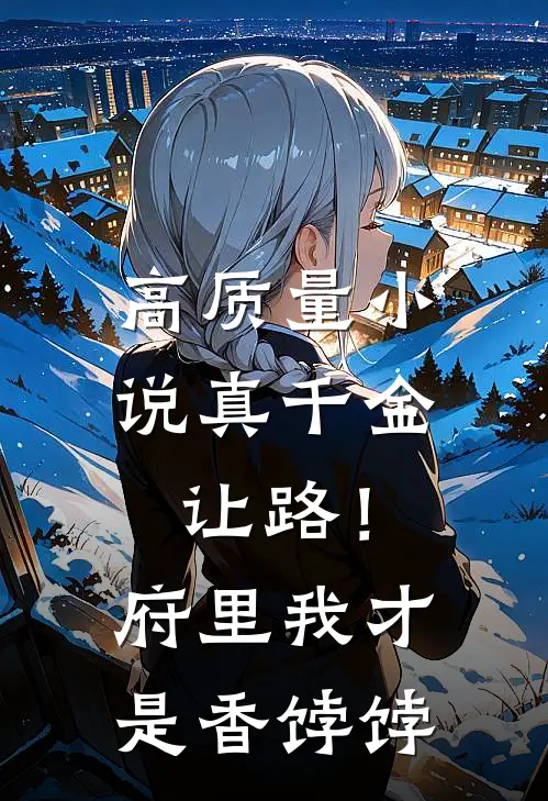 高质量小说真千金让路！府里我才是香饽饽