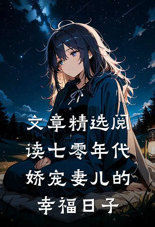 文章精选阅读七零年代：娇宠妻儿的幸福日子