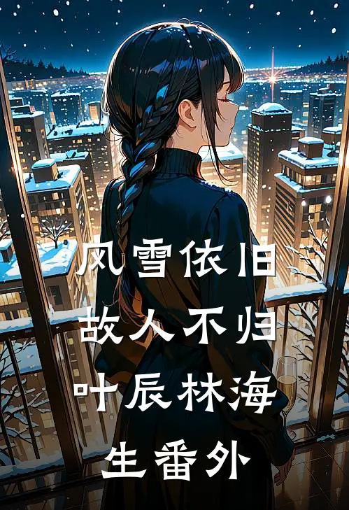 风雪依旧，故人不归叶辰林海生番外
