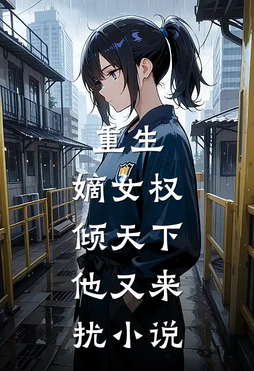 重生：嫡女权倾天下，他又来扰小说