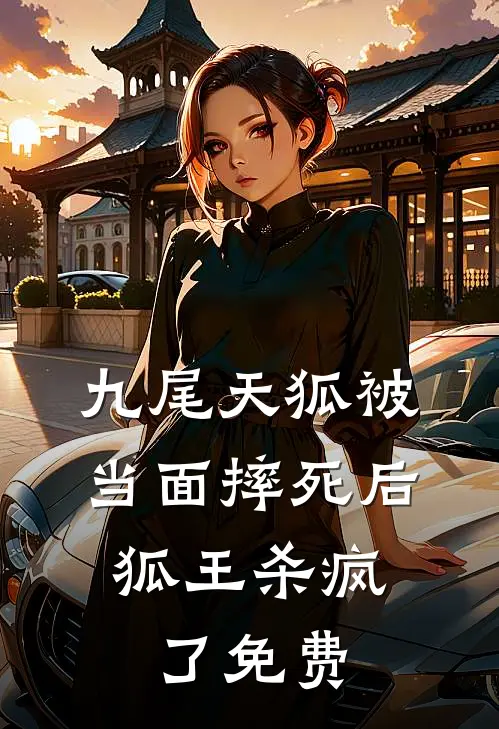 九尾天狐被当面摔死后，狐王杀疯了免费