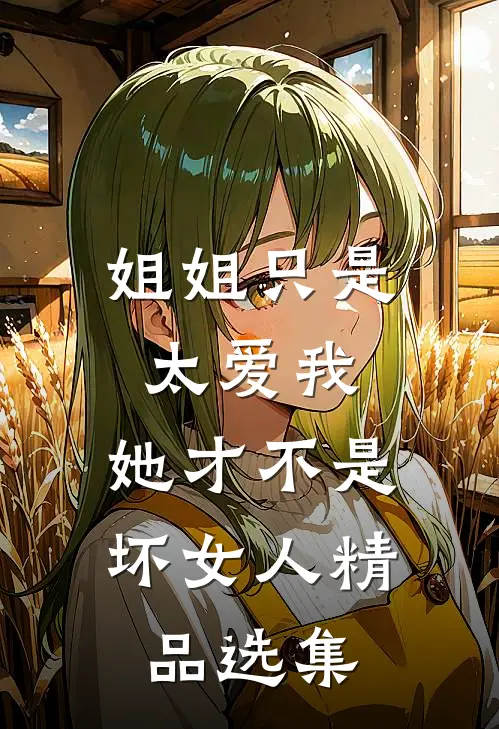 姐姐只是太爱我，她才不是坏女人精品选集