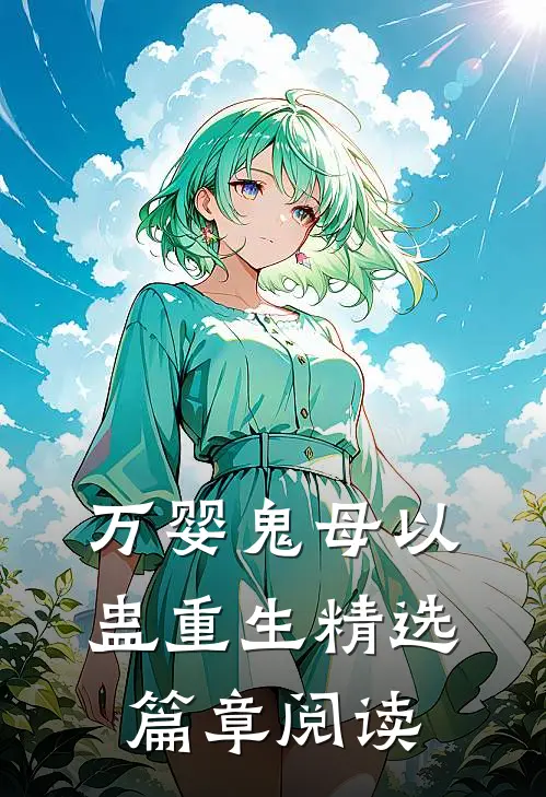 万婴鬼母以蛊重生精选篇章阅读
