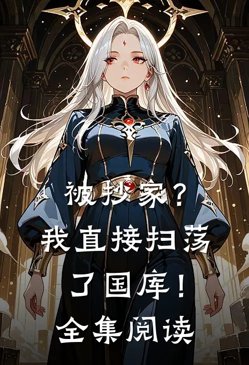 被抄家？我直接扫荡了国库！全集阅读