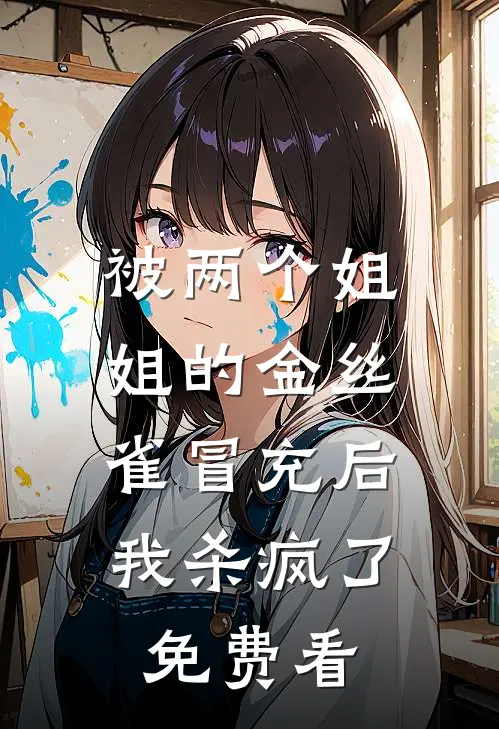 被两个姐姐的金丝雀冒充后，我杀疯了免费看