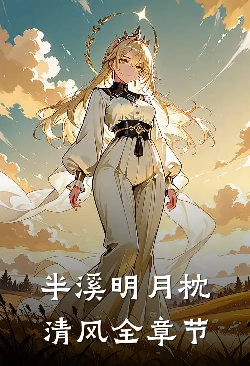 半溪明月枕清风全章节