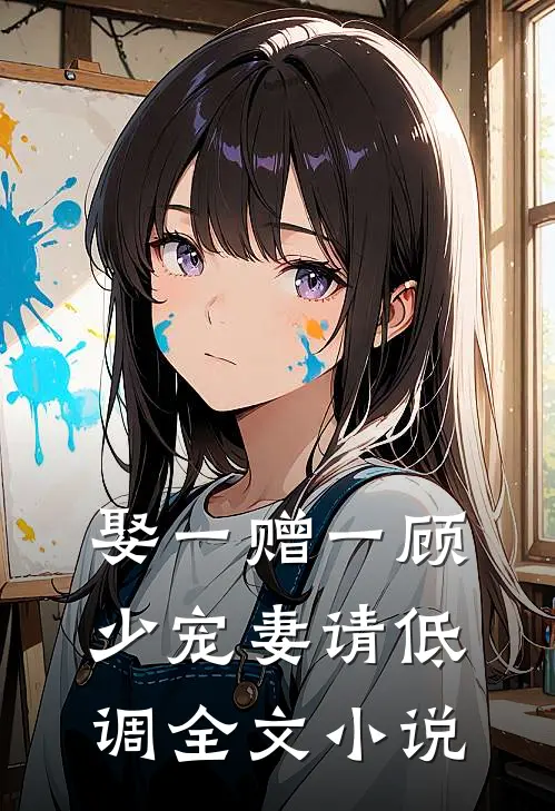 娶一赠一顾少宠妻请低调全文小说