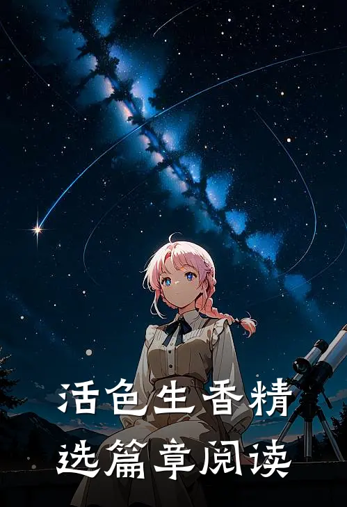活色生香精选篇章阅读