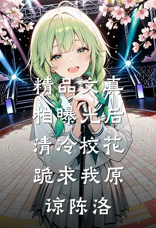 精品文真相曝光后,清冷校花跪求我原谅陈洛