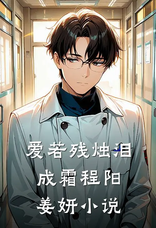 爱若残烛泪成霜程阳姜妍小说