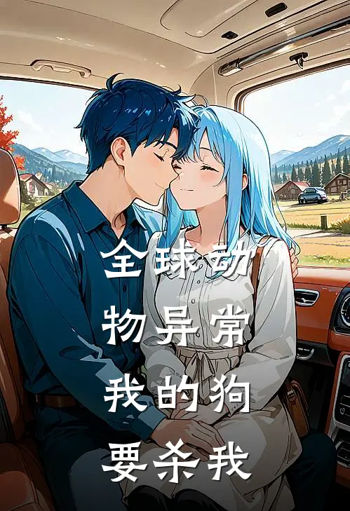 全球动物异常：我的狗要杀我