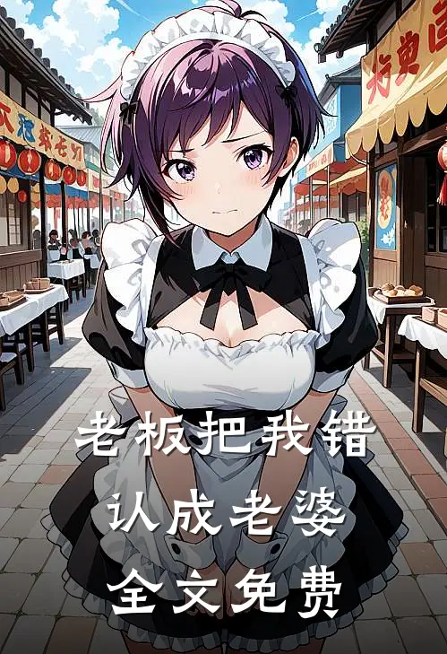 老板把我错认成老婆全文免费