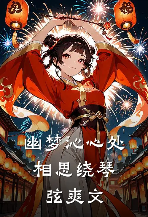 幽梦沁心处，相思绕琴弦爽文