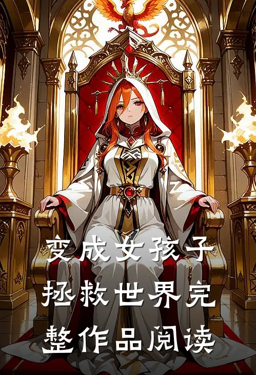 变成女孩子拯救世界完整作品阅读