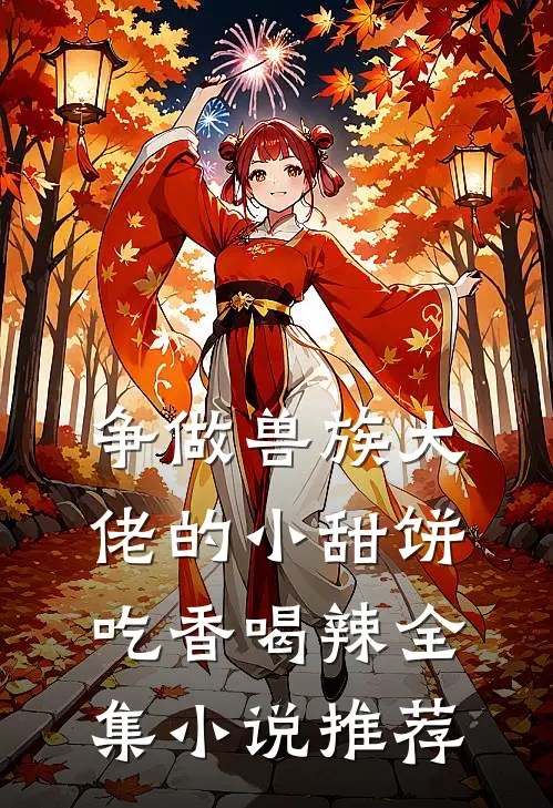 争做兽族大佬的小甜饼，吃香喝辣全集小说推荐