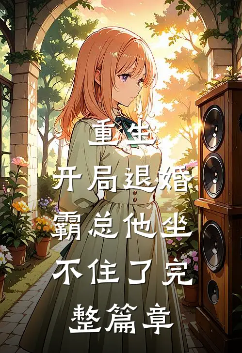 重生：开局退婚，霸总他坐不住了完整篇章