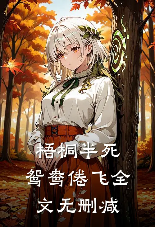 梧桐半死，鸳鸯倦飞全文无删减